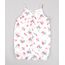 Macaquinho-Infantil-Estampado-de-Flamingos-com-Babado-Alca-Fina-Branco-9744275-Branco_1