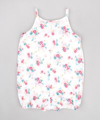 Macaquinho-Infantil-Estampado-de-Flamingos-com-Babado-Alca-Fina-Branco-9744275-Branco_2