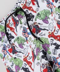 Bermuda-Surf-Infantil-Os-Vingadores-Estampada--Cinza-Claro-9757035-Cinza_Claro_4