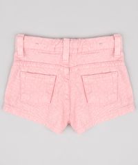 Short-de-Sarja-Infantil-Estampado-de-Poa-Rosa-9727894-Rosa_2
