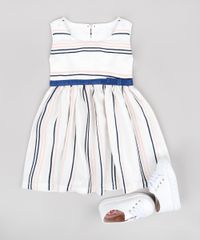 Vestido-Infantil-Listrado-com-Linho-e-Laco-Sem-Manga-Off-White-9740378-Off_White_3