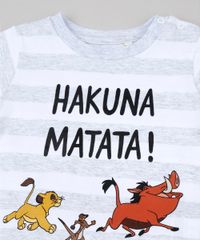 Conjunto-Infantil-O-Rei-Leao-de-Camiseta-Listrada-Branca-Manga-Curta---Bermuda-em-Moletom-Cinza-Mescla-Escuro-9704707-Cinza_Mescla_Escuro_6