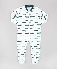 Macacao-Infantil-Estampado-de-Jacares-Manga-Longa-Branco-9680656-Branco_1