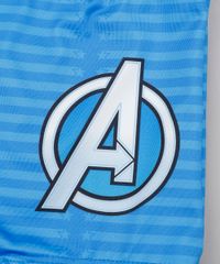 Sunga-Infantil-Boxer-Capitao-America-Listrada-com-Protecao-UV50--Azul-9772754-Azul_4