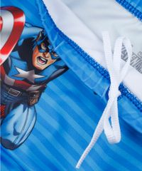 Sunga-Infantil-Boxer-Capitao-America-Listrada-com-Protecao-UV50--Azul-9772754-Azul_5