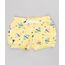 Short-Infantil-Balone-Estampado-de-Borboletas-com-Laco-Amarelo-9742264-Amarelo_1