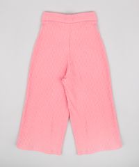 Calca-Infantil-Pantacourt-Canelada-com-Amarracao-Rosa-9748612-Rosa_2