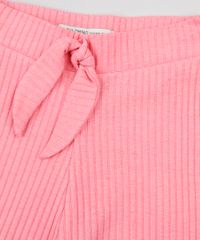 Calca-Infantil-Pantacourt-Canelada-com-Amarracao-Rosa-9748612-Rosa_4