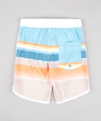 Bermuda-Surf-Infantil-Estampada-Listrada-Laranja-9667434-Laranja_2
