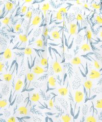 Vestido-Infantil-Estampado-Floral-com-Babado-Sem-Manga---Calcinha-Branco-9682001-Branco_5