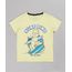 Camiseta-Infantil-com-Estampa-Interativa-de-Dinossauro-Manga-Curta-Amarelo-Claro-9731954-Amarelo_Claro_1