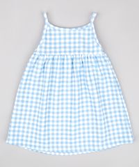 Vestido-Infantil-Estampado-Xadrez-Vichy-com-Babado-Alca-Fina-Azul-Claro-9744274-Azul_Claro_2