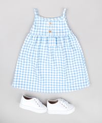 Vestido-Infantil-Estampado-Xadrez-Vichy-com-Babado-Alca-Fina-Azul-Claro-9744274-Azul_Claro_3