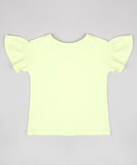 Blusa-Infantil-Coqueiros-com-Paete-Babado-na-Manga-Verde-Claro-9762725-Verde_Claro_2