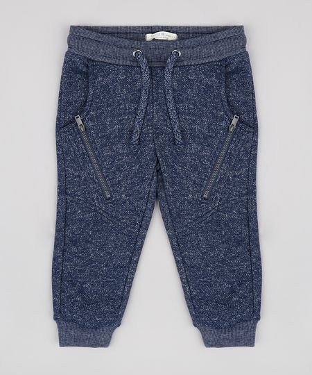 Calca-Infantil-em-Moletom-com-Recorte-e-Ziper-Azul-Marinho-9659243-Azul_Marinho_1 Calca-Infantil-em-Moletom-com-Recorte-e-Ziper-Azul-Marinho-9659243-Azul_Marinho_1