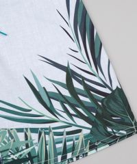 Bermuda-Surf-Infantil-Estampada-de-Folhagem-Cinza-9794641-Cinza_4