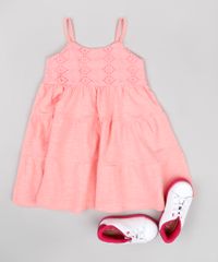 Vestido-Infantil-com-Recortes-e-Laise-Alca-Fina-Coral-9744295-Coral_3