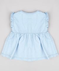 Regata-Jeans-Infantil-com-Bordado-e-Botoes-Azul-Claro-9736015-Azul_Claro_2
