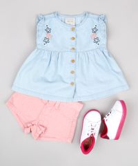 Regata-Jeans-Infantil-com-Bordado-e-Botoes-Azul-Claro-9736015-Azul_Claro_3