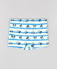 Sunga-Infantil-Boxer-Mickey-Listrada-com-Protecao-UV50--Azul-9772666-Azul_2