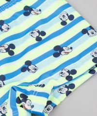 Sunga-Infantil-Boxer-Mickey-Listrada-com-Protecao-UV50--Azul-9772666-Azul_3