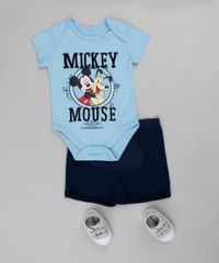 Body-Infantil-Mickey-e-Pluto-Manga-Curta-Azul-9685282-Azul_3
