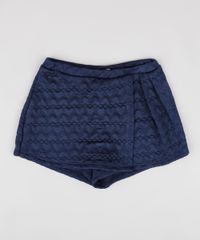 Short-Saia-Infantil-com-Textura-de-Coracao-Azul-Marinho-9787564-Azul_Marinho_1