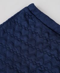 Short-Saia-Infantil-com-Textura-de-Coracao-Azul-Marinho-9787564-Azul_Marinho_4