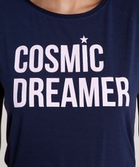 Pijama-Feminino--Cosmic-Dreamer--Estampado-de-Planetas-Manga-Curta-Azul-Marinho-9733188-Azul_Marinho_4