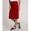 Saia-Feminina-Midi-Canelada-com-Fenda-Vermelha-9840589-Vermelho_1