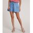 Short-Jeans-Feminino-Cargo-com-Cordao-Azul-Medio-9833562-Azul_Medio_1