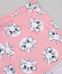 Pijama-Infantil-Marie-Babado-na-Manga-Cinza-Mescla-Claro-9762299-Cinza_Mescla_Claro_5