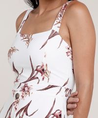 Vestido-Feminino-Midi-Estampado-Floral-com-Botoes-Alca-Media-Branco-9763356-Branco_4