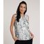 Regata-Feminina-Acetinada-Estampada-Animal-Print-Cobra-com-Corrente-Decote-Redondo-Off-White-9692156-Off_White_1