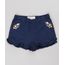 Short-Infantil-com-Linho-Bordado-Floral-e-Babado--Azul-Marinho-9688980-Azul_Marinho_1