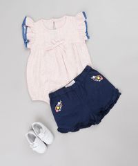 Short-Infantil-com-Linho-Bordado-Floral-e-Babado--Azul-Marinho-9688980-Azul_Marinho_3