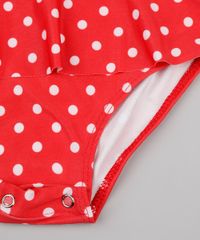 Body-de-Praia-Infantil-Minnie-Manga-Longa-com-Protecao-UV50--Vermelho-9629272-Vermelho_3