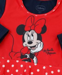 Body-de-Praia-Infantil-Minnie-Manga-Longa-com-Protecao-UV50--Vermelho-9629272-Vermelho_4
