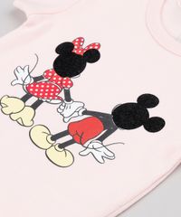 Body-Infantil-Minnie-e-Mickey-Manga-Curta-Rosa-Claro-9686031-Rosa_Claro_4