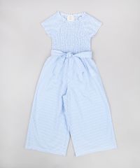 Macacao-Infantil-Pantacourt-Listrado-com-Faixa-para-Amarrar-Manga-Curta-Azul-Claro-9678262-Azul_Claro_1