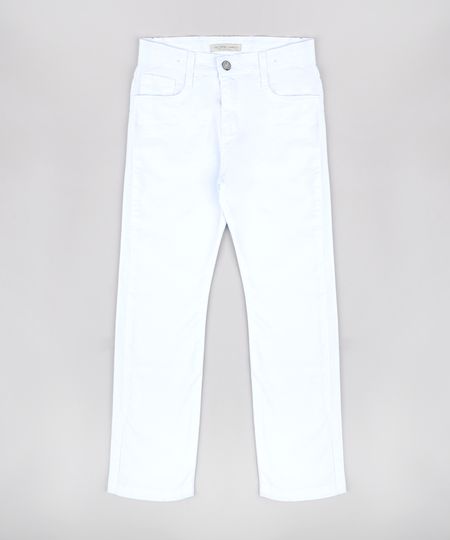 Calca-de-Sarja-Infantil--Branco-9528634-Branco_1 Calca-de-Sarja-Infantil--Branco-9528634-Branco_1