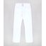 Calca-de-Sarja-Infantil--Branco-9528634-Branco_1