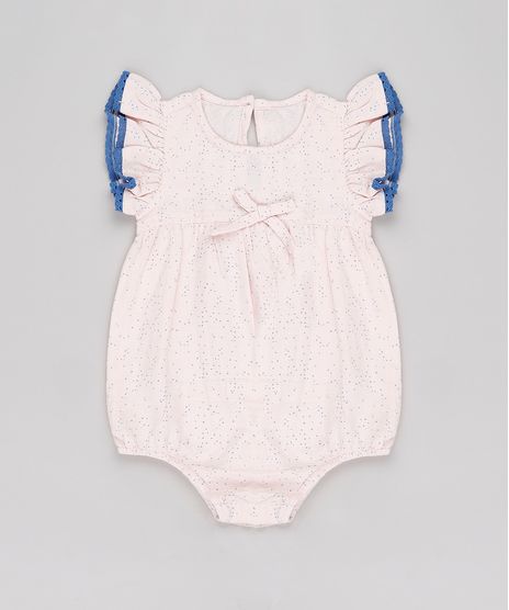 Body-Infantil-Estampado-de-Poa-com-Linho-e-Babado-na-Manga-Rose-9688976-Rose_1