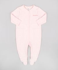 Macacao-Infantil-Minnie-Estampado-Manga-Longa-Rose-9599145-Rose_1