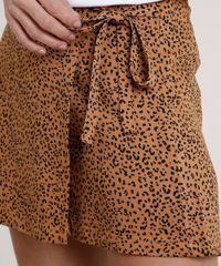 Short-Saia-Feminino-Transpassado-Estampado-Animal-Print-Onca-Caramelo-9684647-Caramelo_4