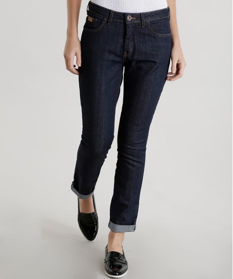 Calca-Jeans-Cigarrete-Azul-Escuro-8546878-Azul_Escuro_1