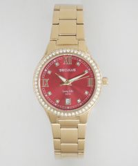 Relogio-Analogico-Seculus-Feminino---23539LPSVDA1-Dourado-8632565-Dourado_1