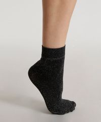 Meia-Soquete-com-Brilho-Lupo-Fio-70-Preta-8607903-Preto_1