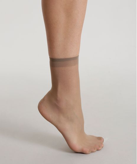 Meia-Soquete-Trifil-Fio-20-Bege-8629616-Bege_1