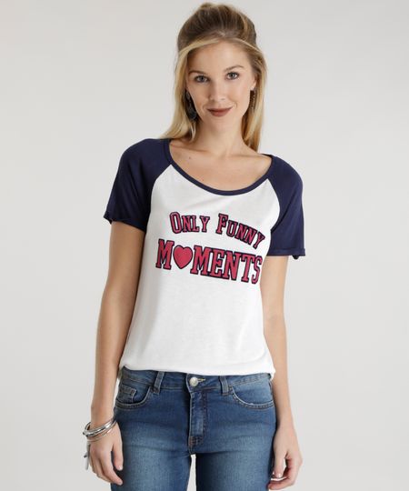 Blusa--Only-Funny--Off-Wite-8536334-Off_Wite_1 Blusa--Only-Funny--Off-Wite-8536334-Off_Wite_1